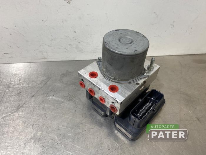 Used ABS pump Tesla Model 3 Standard RWD Plus, Long Range RWD Price € 99,75 Margin scheme offered by Autoparts Pater