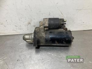 Gebrauchte Anlasser Mercedes S (W220) 5.0 S-500 V8 24V Preis € 36,75 Margenregelung angeboten von Autoparts Pater