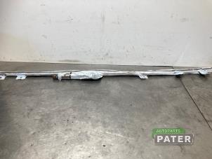 Usagé Airbag plafond gauche Skoda Fabia III (NJ3) 1.0 12V Prix € 52,50 Règlement à la marge proposé par Autoparts Pater