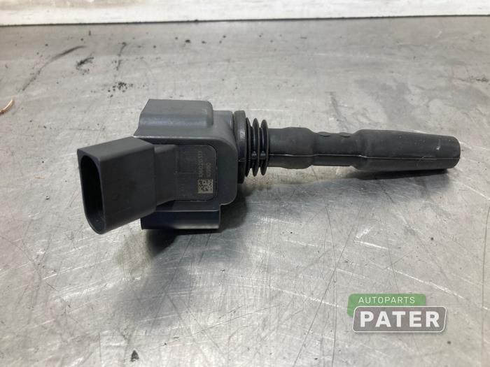 Gebrauchte Stift Zündspule Skoda Fabia III (NJ3) 1.0 12V Preis € 10,50 Margenregelung angeboten von Autoparts Pater