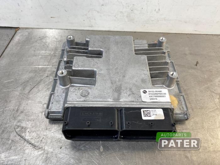 Used Engine management computer Kia Niro II (SG2) 1.6 GDI Plug-in Hybrid Price € 367,50 Margin scheme offered by Autoparts Pater