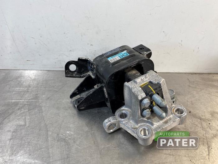 Used Engine mount Kia Niro II (SG2) 1.6 GDI Plug-in Hybrid Price € 36,75 Margin scheme offered by Autoparts Pater
