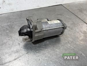 Begagnade Startmotor Ford Ka II 1.2 Pris € 36,75 Marginaltabell erbjuds av Autoparts Pater