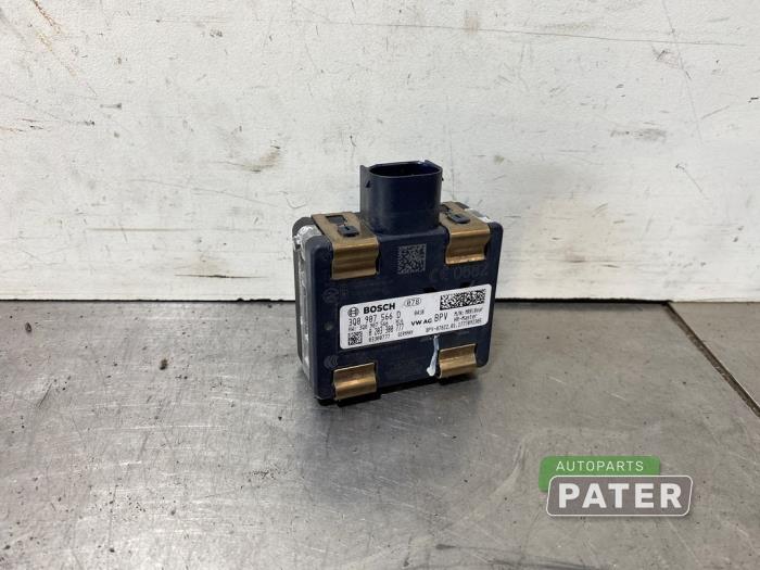 Begagnade Dödvinkelsensor Audi A3 Sportback (8VA/8VF) 1.4 TFSI 16V e-tron Pris € 262,50 Marginaltabell erbjuds av Autoparts Pater