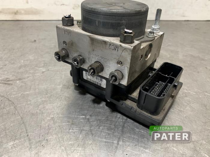 Begagnade ABS-pump Fiat Punto III (199) 0.9 TwinAir Pris € 21,00 Marginaltabell erbjuds av Autoparts Pater