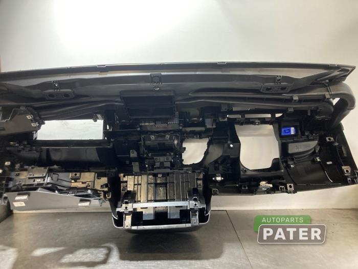 Używane Panel Citroen Jumper (U9) 2.2 Blue HDi 140 Cena € 508,20 Z VAT oferowane przez Autoparts Pater
