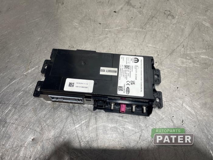 Usagé Module (divers) Citroen Jumper (U9) 2.2 Blue HDi 140 Prix € 158,81 Prix TTC proposé par Autoparts Pater