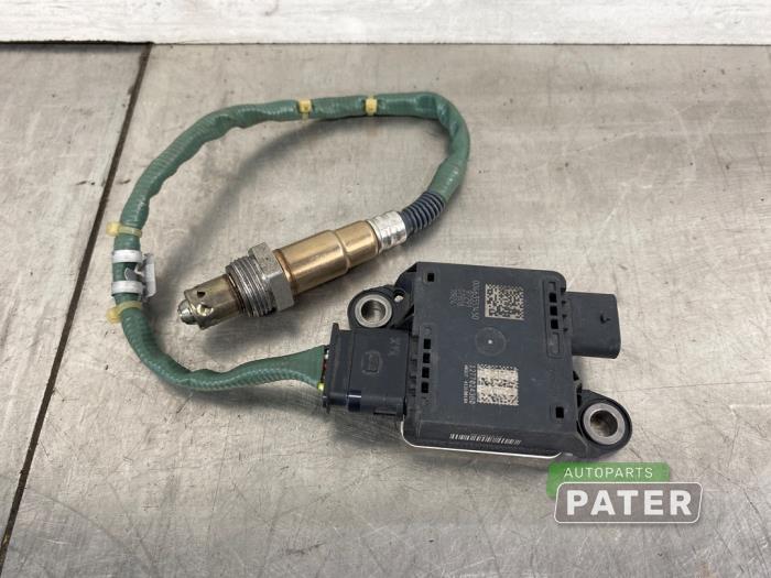 Usados Sensor Nox Citroen Jumper (U9) 2.2 Blue HDi 140 Precio € 190,58 IVA incluido ofrecido por Autoparts Pater