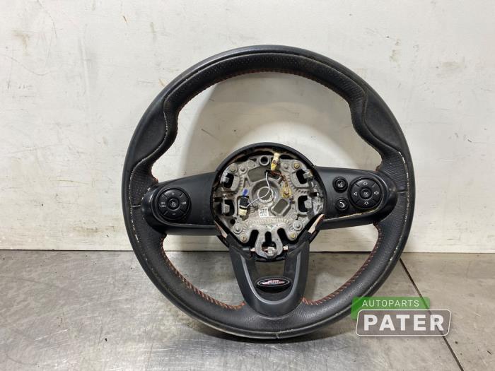 Gebrauchte Lenkrad Mini Mini (F56) 1.5 12V Cooper Preis € 183,75 Margenregelung angeboten von Autoparts Pater