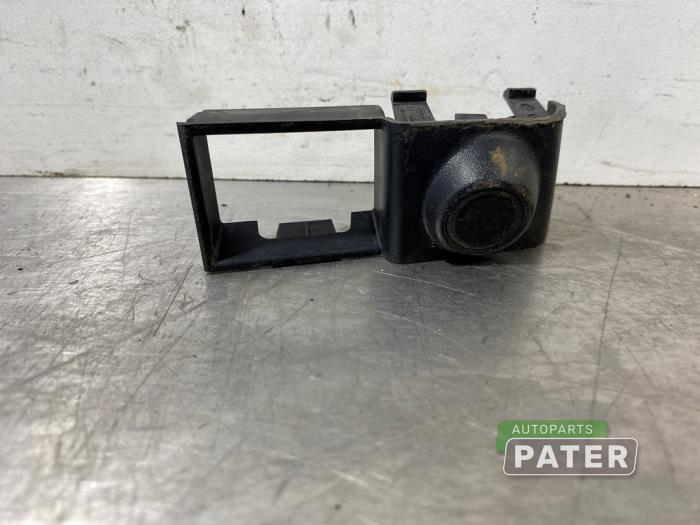 Usados Sensor PDC Ford Focus 4 1.0 Ti-VCT EcoBoost 12V 125 Precio € 21,00 Norma de margen ofrecido por Autoparts Pater