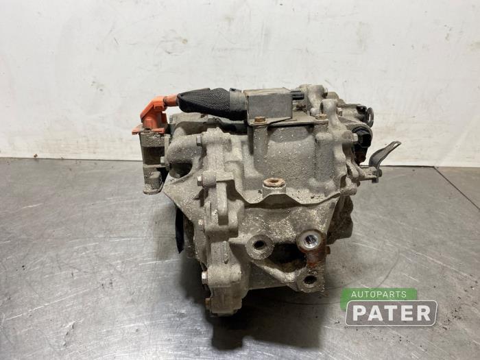 Usagé Moteur IMA Toyota RAV4 (A5) 2.5 Hybrid 16V AWD Prix € 787,50 Règlement à la marge proposé par Autoparts Pater