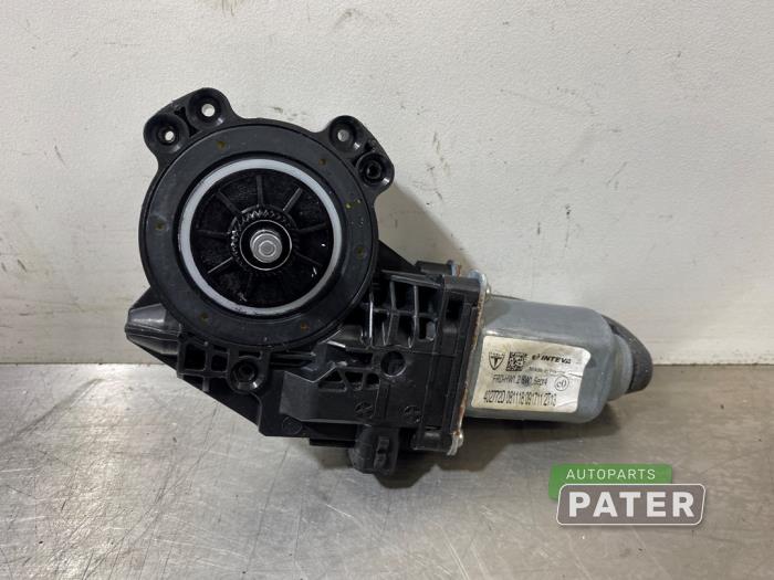 Usados Motor de ventanilla de puerta Tesla Model X 75D Precio € 26,25 Norma de margen ofrecido por Autoparts Pater