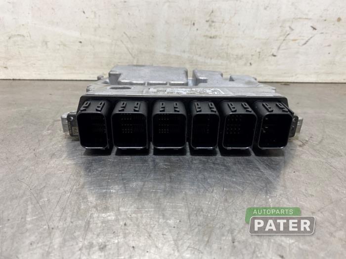 Engine management computer from a Mercedes-Benz E Estate (S213) E-300de 2.0 Turbo 16V 2022
