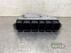 Engine management computer from a Mercedes-Benz E Estate (S213) E-300de 2.0 Turbo 16V 2022