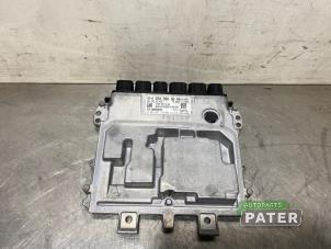 Engine management computer from a Mercedes-Benz E Estate (S213) E-300de 2.0 Turbo 16V 2022