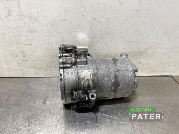Gebrauchte Klimapumpe Mercedes E Estate (S213) E-300de 2.0 Turbo 16V Preis € 472,50 Margenregelung angeboten von Autoparts Pater
