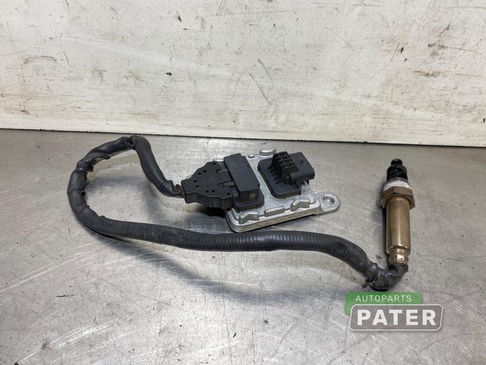 Usados Sensor Nox Mercedes E Estate (S213) E-300de 2.0 Turbo 16V Precio € 147,00 Norma de margen ofrecido por Autoparts Pater