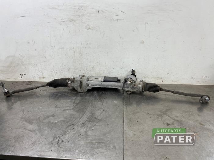 Begagnade Servostyrningsbox Mercedes E Estate (S213) E-300de 2.0 Turbo 16V Pris € 1.207,50 Marginaltabell erbjuds av Autoparts Pater