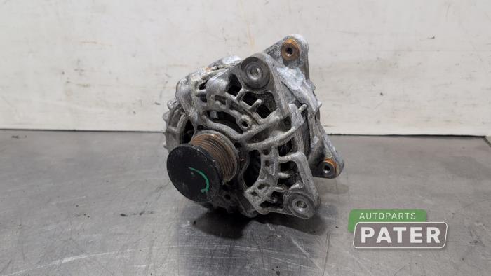 Begagnade Dynamo Nissan Pulsar (C13) 1.2 DIG-T 16V Pris € 57,75 Marginaltabell erbjuds av Autoparts Pater