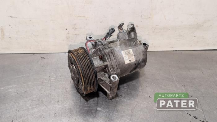 Usagé Compresseur de clim Nissan Pulsar (C13) 1.2 DIG-T 16V Prix € 99,75 Règlement à la marge proposé par Autoparts Pater