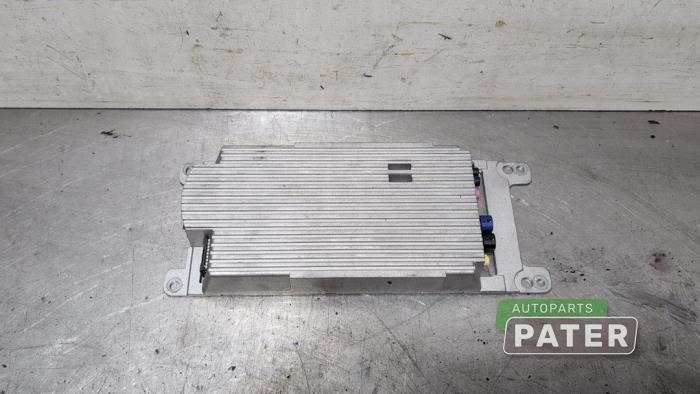 Begagnade Telefonmodul BMW X1 (E84) sDrive 18i 2.0 16V Pris € 99,75 Marginaltabell erbjuds av Autoparts Pater
