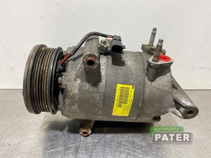 Usagé Pompe clim Ford Transit 2.2 TDCi 16V Prix € 120,70 Prix TTC proposé par Autoparts Pater