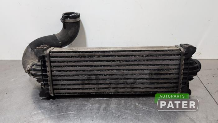 Usados Intercooler Ford Transit 2.2 TDCi 16V Precio € 95,29 IVA incluido ofrecido por Autoparts Pater