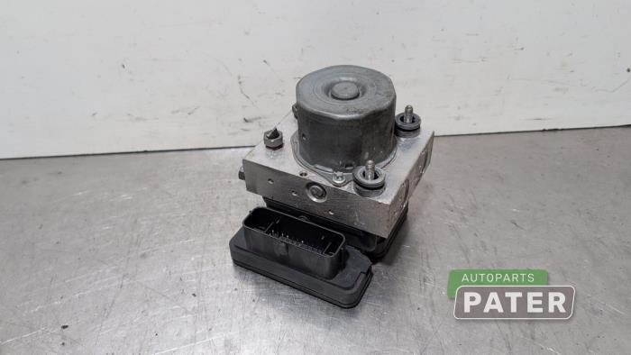 Usagé Bloc ABS Ford Transit 2.2 TDCi 16V Prix € 107,99 Prix TTC proposé par Autoparts Pater