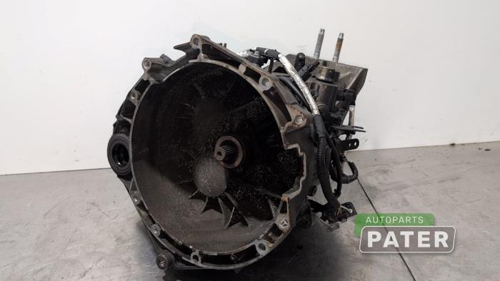Usagé Boîte de vitesse Ford Transit 2.2 TDCi 16V Prix € 1.079,93 Prix TTC proposé par Autoparts Pater