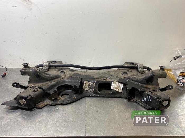 Begagnade Underram Citroen Jumpy ë-Jumpy Pris € 254,10 Inklusive moms erbjuds av Autoparts Pater