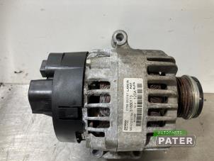 Dynamo d'un Opel Combo 1.3 CDTI 16V 2018