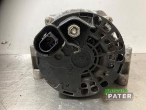 Dynamo d'un Opel Combo 1.3 CDTI 16V 2018