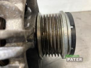 Dynamo d'un Opel Combo 1.3 CDTI 16V 2018