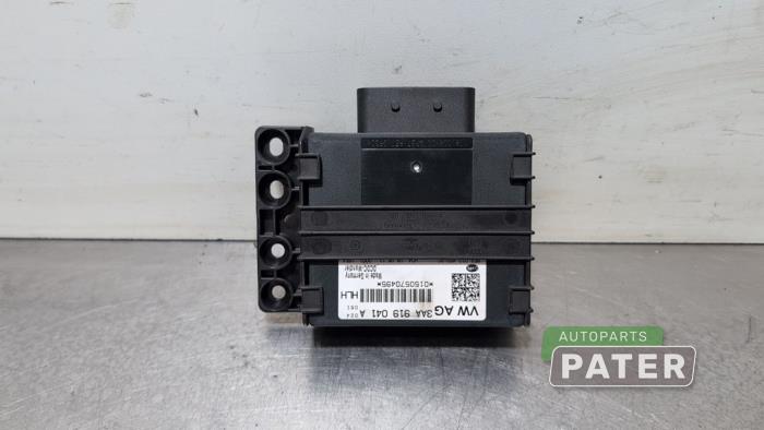 Używane DC/CD konwertor Volkswagen Golf VI (5K1) 1.2 TSI BlueMotion Cena € 15,75 Procedura marży oferowane przez Autoparts Pater