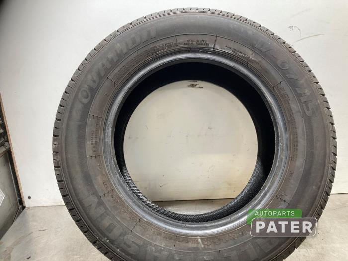 Używane Opona Ford Transit 2.2 TDCi 16V Cena € 50,82 Z VAT oferowane przez Autoparts Pater