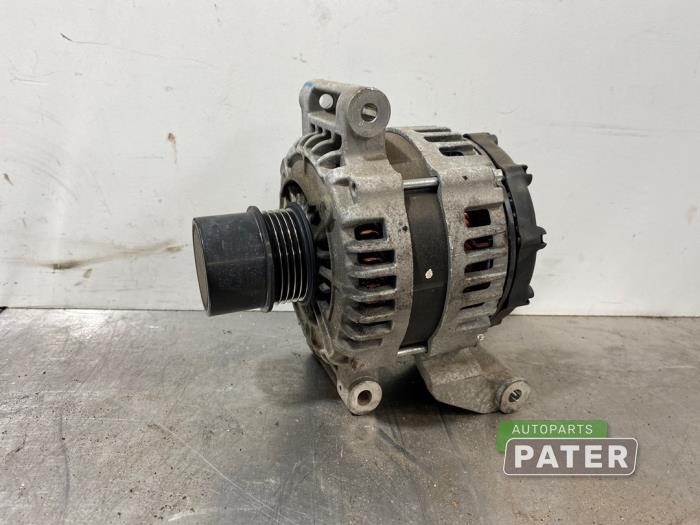 Begagnade Dynamo Opel Karl 1.0 12V Pris € 42,00 Marginaltabell erbjuds av Autoparts Pater