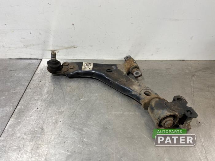 Gebrauchte Querlenker links vorne Opel Karl 1.0 12V Preis € 36,75 Margenregelung angeboten von Autoparts Pater