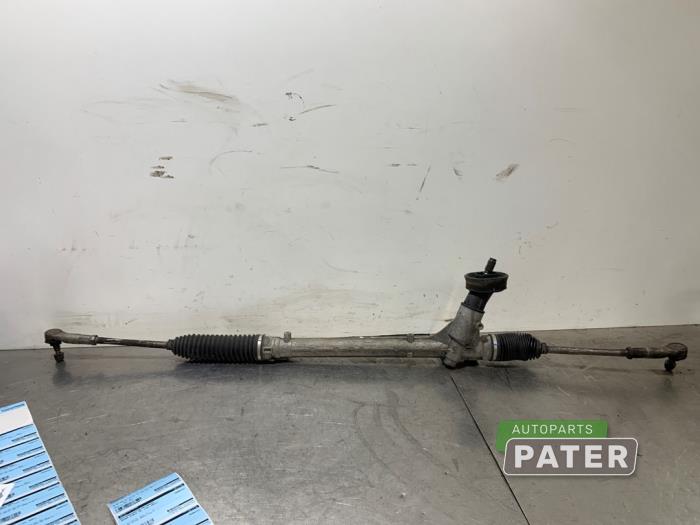 Begagnade Styrbox Skoda Scala 1.0 TSI 115 Pris € 99,75 Marginaltabell erbjuds av Autoparts Pater