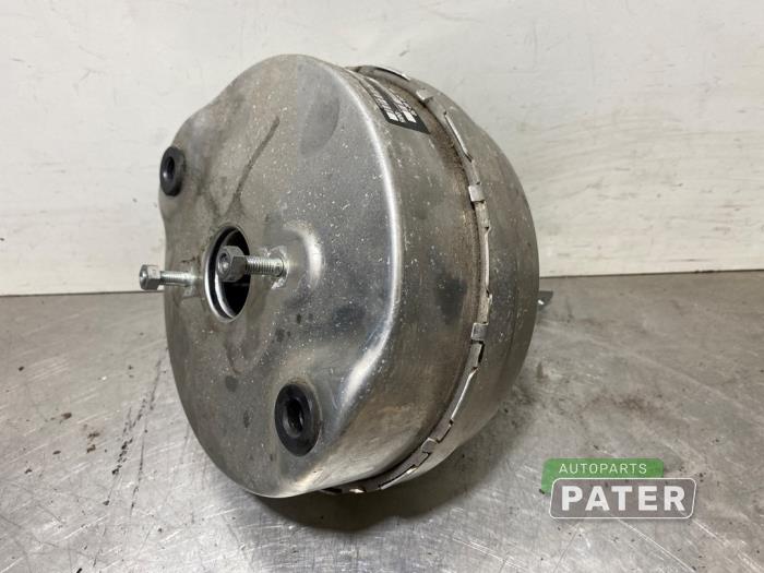 Usagé Assistant de freinage Mercedes C Estate (S205) C-350 e 2.0 16V Prix € 52,50 Règlement à la marge proposé par Autoparts Pater