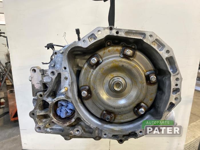 Gebrauchte Getriebe Suzuki Vitara (LY/MY) 1.4 S Turbo 16V AllGrip Preis € 630,00 Margenregelung angeboten von Autoparts Pater