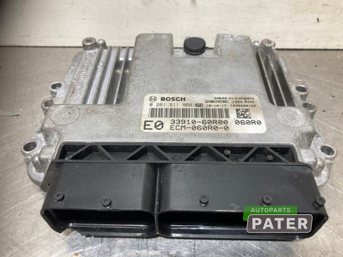 Used Engine management computer Suzuki Vitara (LY/MY) 1.4 S Turbo 16V AllGrip Price € 105,00 Margin scheme offered by Autoparts Pater