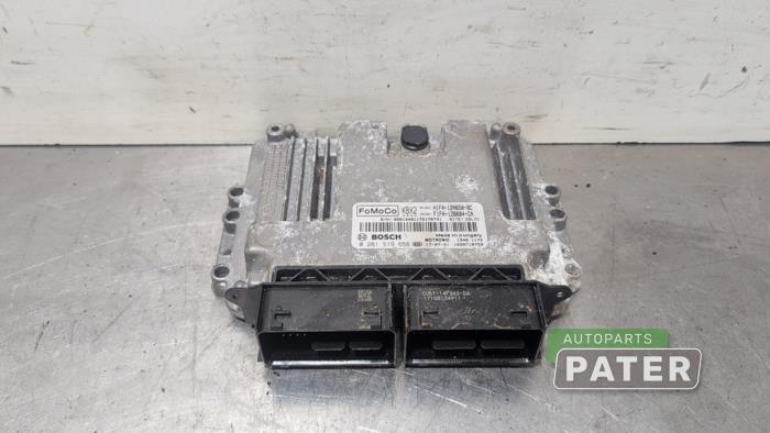 Used Engine management computer Ford Focus 3 Wagon 1.0 Ti-VCT EcoBoost 12V 125 Price € 105,00 Margin scheme offered by Autoparts Pater