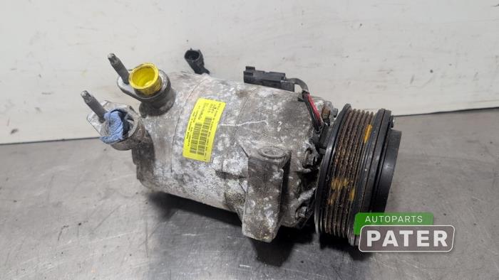 Gebrauchte Klimapumpe Ford Focus 3 Wagon 1.0 Ti-VCT EcoBoost 12V 125 Preis € 68,25 Margenregelung angeboten von Autoparts Pater