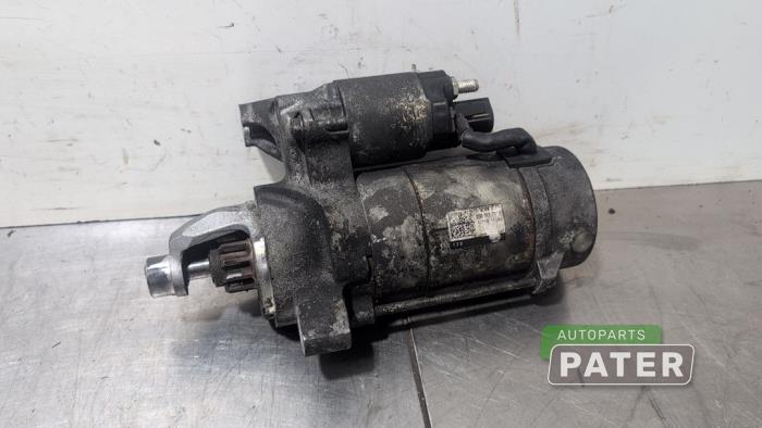 Gebrauchte Anlasser Audi A6 Avant (C7) 3.0 TDI V6 24V Preis € 36,75 Margenregelung angeboten von Autoparts Pater