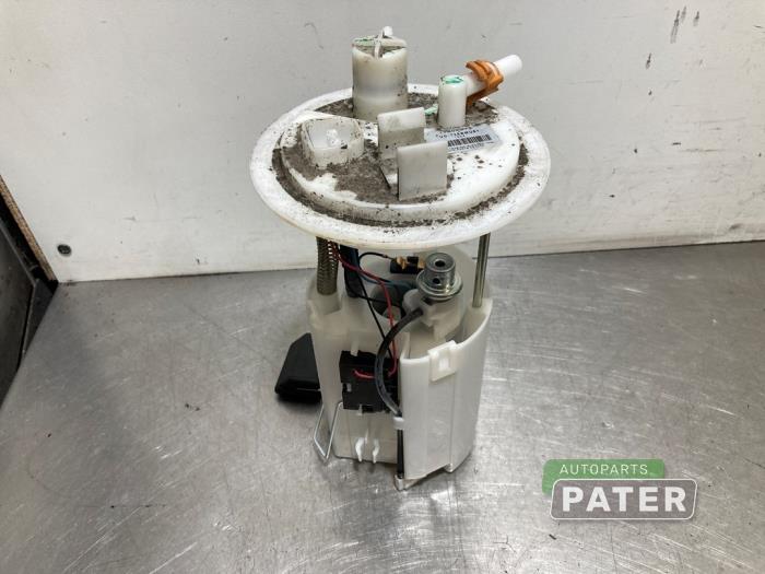 Gebrauchte Benzinpumpe Mitsubishi Space Star (A0) 1.2 12V Preis € 36,75 Margenregelung angeboten von Autoparts Pater