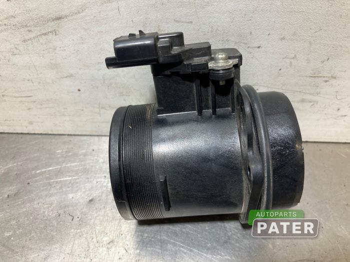 Gebrauchte Luftmassenmesser Peugeot Expert (V1/VA/VB/VE/VF/VT/VY) 2.0 Blue HDi 120 16V Preis € 38,12 Mit Mehrwertsteuer angeboten von Autoparts Pater