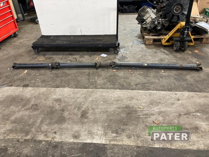 Używane Pólwal Iveco New Daily V 29L13, 29L13D, 35C13D, 40C13D Cena na żądanie oferowane przez Autoparts Pater