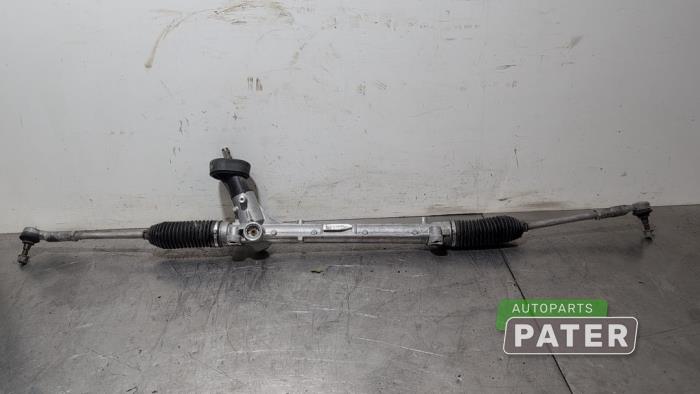 Begagnade Styrbox Seat Ibiza V (KJB) 1.0 TSI 12V Pris € 94,50 Marginaltabell erbjuds av Autoparts Pater
