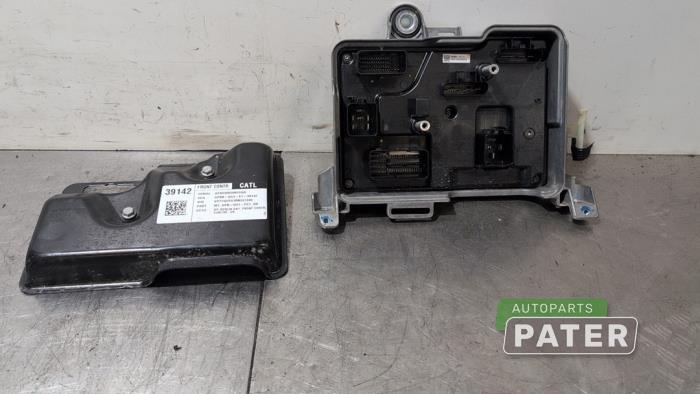 Used Body control computer Tesla Model Y (5YJY) RWD Price € 157,50 Margin scheme offered by Autoparts Pater