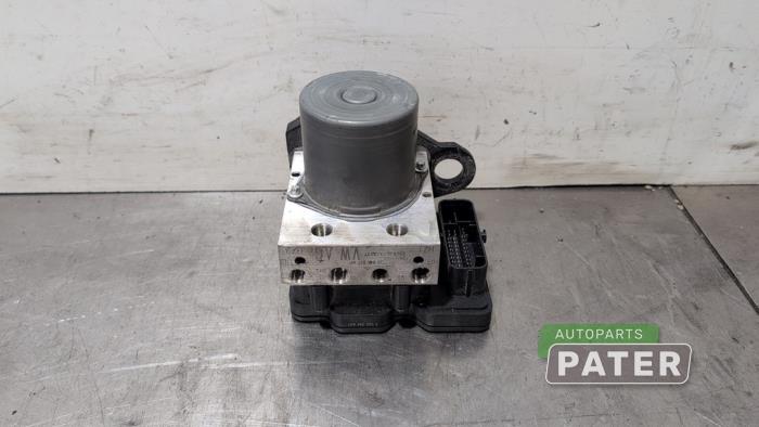 Begagnade ABS-pump Seat Ibiza V (KJB) 1.0 TSI 12V Pris € 78,75 Marginaltabell erbjuds av Autoparts Pater